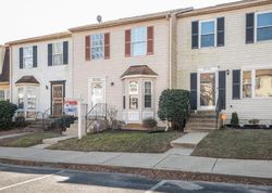 Pre-foreclosure in  SILVER PARK CT Suitland, MD 20746
