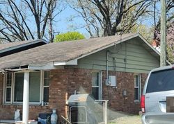 Pre-foreclosure in  CANTRELL RD Little Rock, AR 72223