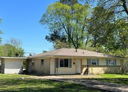 Pre-foreclosure in  WARREN ST Jacksonville, AR 72076