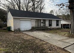 Pre-foreclosure in  LYNDELL DR Little Rock, AR 72209