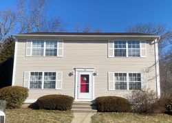 Pre-foreclosure in  MAYBREY DR Westerly, RI 02891