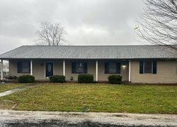 Pre-foreclosure in  N VIOLET DR Auburn, IL 62615
