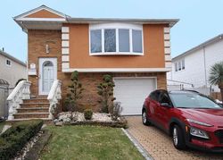 Pre-foreclosure in  MCARTHUR AVE Staten Island, NY 10312