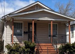 Pre-foreclosure in  HODIAMONT AVE Saint Louis, MO 63136