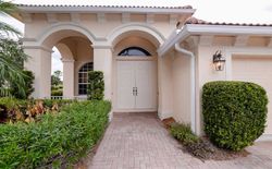 Pre-foreclosure in  CHAMPIONS WAY Port Saint Lucie, FL 34986