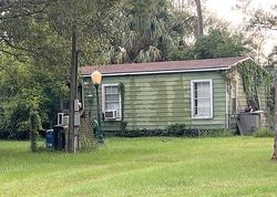 Pre-foreclosure in  CAMPBELL RD Fort Pierce, FL 34945