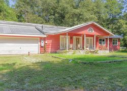 Pre-foreclosure in  ALLEN RD Abita Springs, LA 70420