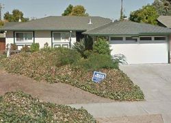 Pre-foreclosure in  KENDRICK CIR San Jose, CA 95121