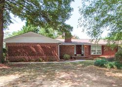 Pre-foreclosure in  PINE FOREST DR Anderson, SC 29625
