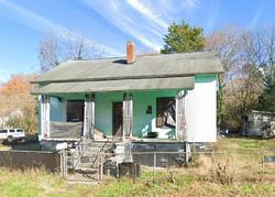 Pre-foreclosure in  J ST Anderson, SC 29625
