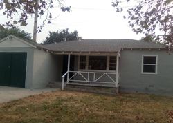 Pre-foreclosure in  SHERMAN ST Vallejo, CA 94591