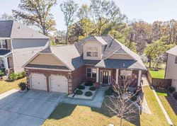 Pre-foreclosure in  MANSFIELD LN Greer, SC 29650