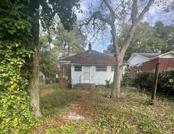 Pre-foreclosure in  GADSDEN ST Columbia, SC 29201