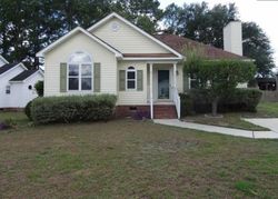 Pre-foreclosure in  WILMUTH CIR West Columbia, SC 29170
