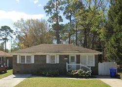 Pre-foreclosure in  CARRIE ST Charleston, SC 29407