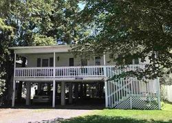 Pre-foreclosure in  ROSEWOOD DR Myrtle Beach, SC 29588