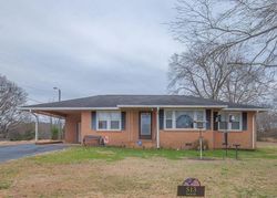 Pre-foreclosure Listing in TOLAR RD TRAVELERS REST, SC 29690
