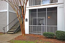 Pre-foreclosure in  PARK WEST BLVD UNIT 302 Mount Pleasant, SC 29466