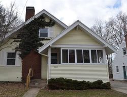 Pre-foreclosure in  WYOMING AVE SW Wyoming, MI 49519