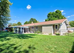 Pre-foreclosure in  ORLANDO AVE Holland, MI 49423