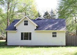 Pre-foreclosure in  SCENIC DR Muskegon, MI 49445