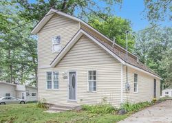 Pre-foreclosure in  GILLMAN ST Gowen, MI 49326