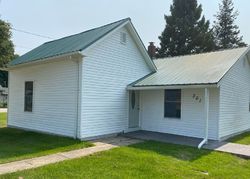 Pre-foreclosure in  W ILLINOIS ST Farwell, MI 48622