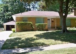 Pre-foreclosure in  HOLMDENE BLVD NE Grand Rapids, MI 49503