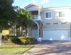 Pre-foreclosure in  SW 222ND TER Miami, FL 33190