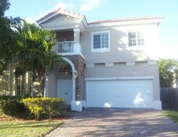 Pre-foreclosure in  SW 222ND TER Miami, FL 33190