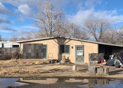 Pre-foreclosure in  SHERMAN DR Grand Junction, CO 81503