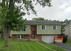 Pre-foreclosure in  WANDER WAY Cary, IL 60013