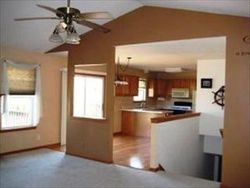 Pre-foreclosure in  WILLOW LN Harvard, IL 60033