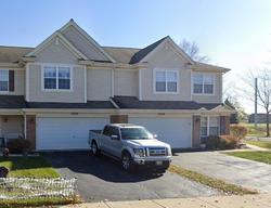 Pre-foreclosure Listing in DAYBREAK DR LAKE IN THE HILLS, IL 60156