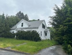 Pre-foreclosure in  HEALY RD Worcester, MA 01603