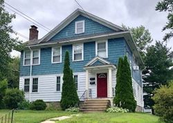Pre-foreclosure in  COPPERFIELD RD Worcester, MA 01602