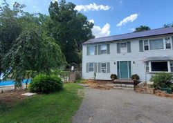 Pre-foreclosure Listing in WORCESTER ST NORTH GRAFTON, MA 01536