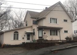 Pre-foreclosure in  PINE VIEW AVE Worcester, MA 01603