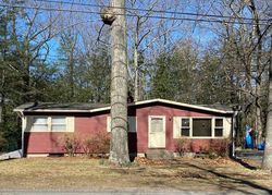 Pre-foreclosure in  LAUREL ST Greenfield, MA 01301