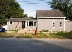 Pre-foreclosure in  ROCK ST Westport, MA 02790