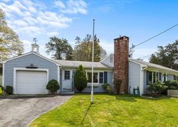 Pre-foreclosure in  CAPTAIN DEAN RD Orleans, MA 02653