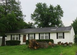 Pre-foreclosure in  JUDI DR Bryans Road, MD 20616