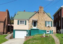 Pre-foreclosure in  KENT AVE Cumberland, MD 21502