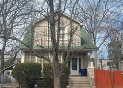 Pre-foreclosure Listing in WALDRON AVE PIKESVILLE, MD 21208