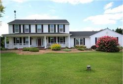 Pre-foreclosure Listing in MOUNTVILLE RD ADAMSTOWN, MD 21710