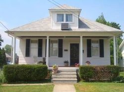 Pre-foreclosure in  SOUTHERN AVE Baltimore, MD 21214