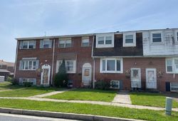Pre-foreclosure in  STORMONT CIR Halethorpe, MD 21227