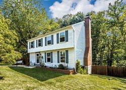 Pre-foreclosure in  CALVIN SPRINGS CT Catonsville, MD 21228