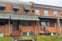 Pre-foreclosure in  ELRINO ST Baltimore, MD 21224