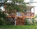 Pre-foreclosure in  WOODLEA AVE Baltimore, MD 21206